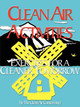 Clean Air Activities by Clean Air Conservancy 9780893343774