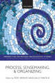 Process, Sensemaking, and Organizing by Tor Hernes 9780199655564