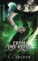 From The Ashes C J Archer 9780648214656