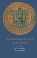 Numerical Methods in Finance by L. C. G. Rogers 9780521573542