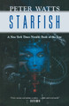 Starfish by Peter Watts 9780765315960