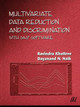 Multivariate Data Reduction and Discrimination with SAS Software by Ravindra Khattree 9780471323006