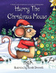 Harry the Christmas Mouse by N G K 9780993367021