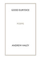 Good Eurydice by Andrew Haley 9780984998906