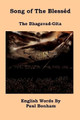 The Bhagavad-Gita by Paul Bonham 9780244066673