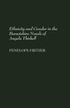 Ethnicity and Gender in the Barsetshire Novels of Angela Thirkell by Penelope Fritzer 9780313309151