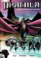 Dracula Robert Schnieders 9780996030649
