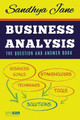Business Analysis: The Question and Answer Book by Sandhya Jane 9780990637455
