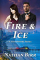 Fire & Ice by Nathan Birr 9780998181370