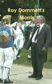 Roy Dommett's Morris by Roy Dommett Cbe 9780244933197