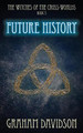 Future History Graham Davidson 9780645308075