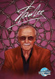 Orbit: Stan Lee: The Ultimate Avenger Blackwell 9780985591120
