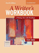 A Writer's Workbook: A Writing Text with Readings by Trudy Smoke 9780521544894