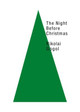 The Night Before Christmas Nikolai Gogol 9780811219471