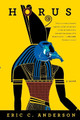 Horus by Eric C Anderson 9780998574233