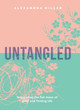 Untangled by Alexandra Hiller 9780645409536