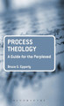 Process Theology: A Guide for the Perplexed by Bruce G. Epperly 9780567632555