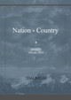 Nation - Country by Traumear 9780244638047