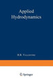 Applied Hydrodynamics by H. R. Vallentine 9781489962706