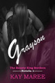 Grayson by Kay Maree 9780648390480