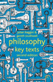 Philosophy: Key Texts by Julian Baggini 9780230296626