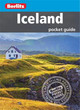 Berlitz Pocket Guide Iceland (Travel Guide) (Travel Guide) by Berlitz