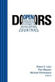Open Doors: Foreign Participation in Financial Systems in Developing Countries by Robert E. Litan