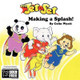 The Jet-set- Making a Splash! by Colin Wyatt 9780956893918