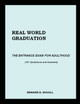 Real World Graduation by Edward D Duvall 9780984577361