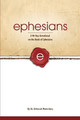 Ephesians: A 90-Day Devotional on the Book of Ephesians by Waterbury 9780998920856