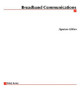 Broadband Communications by Balaji Kumar 9780070382930