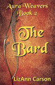 The Bard Lizann Carson 9780994903679