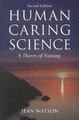 Human Caring Science by Jean Watson 9781449628109