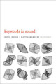 Keywords in Sound by David Novak
