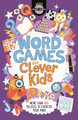 Word Games for Clever Kids by Gareth Moore