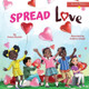 Spread Love by Anece Rochell 9780997464542