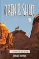Open & Shut by Edward Donovan 9780997735512