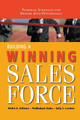 Building a Winning Sales Force: Powerful Strategies for Driving High Performance by Andris Zoltners 9780814437353