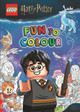 LEGO (R) Harry Potter (TM): Fun to Colour by AMEET