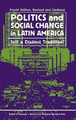 Politics and Social Change in Latin America: Still a Distinct Tradition?, 4th Edition by Howard J. Wiarda 9780275970321