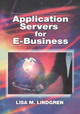 Application Servers for E-Business by Lisa E. Lindgren