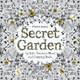 Secret Garden: An Inky Treasure Hunt by Johanna Basford