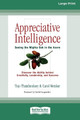 Appreciative Intelligence: Seeing the Mighty Oak in the Acorn (16pt Large Print Edition) by Tojo Thatchenkery 9780369322944