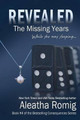 Revealed: The Missing Years by Lisa Aurello 9780991401154
