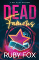 Dead Famous by Ruby Fox 9780645564860