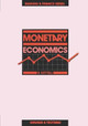 Monetary Economics by Brian B. Kettell 9780860105626