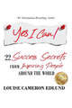 Yes I Can! by Louise Cameron Edlund 9780244868550