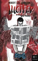 Lucifer on Leave by Robert Lee Johnston 9780648185550