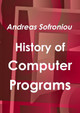 History of Computer Programs by Professor Andreas Sofroniou 9780244642464