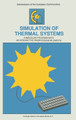 Simulation of Thermal Systems: A Modular Program with an Interactive Preprocessor (EMGP3) by W. L. Dutre 9780792312352